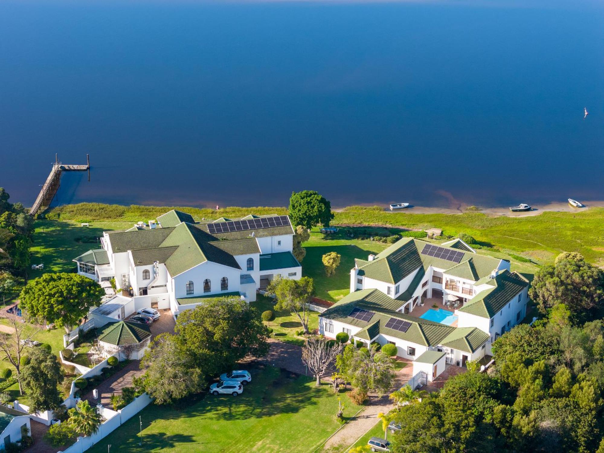 St. James Of Knysna Eksteriør bilde