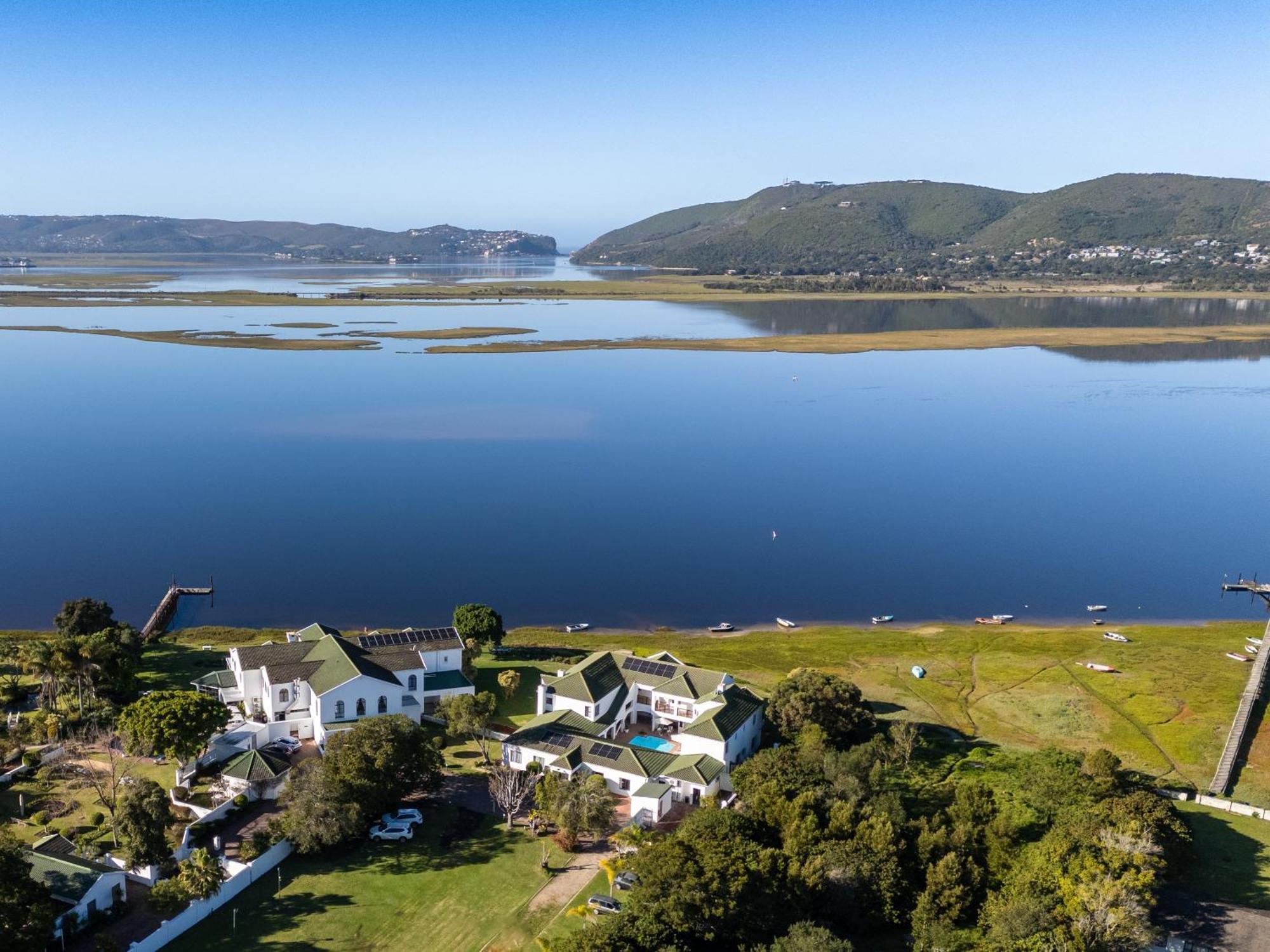 St. James Of Knysna Eksteriør bilde