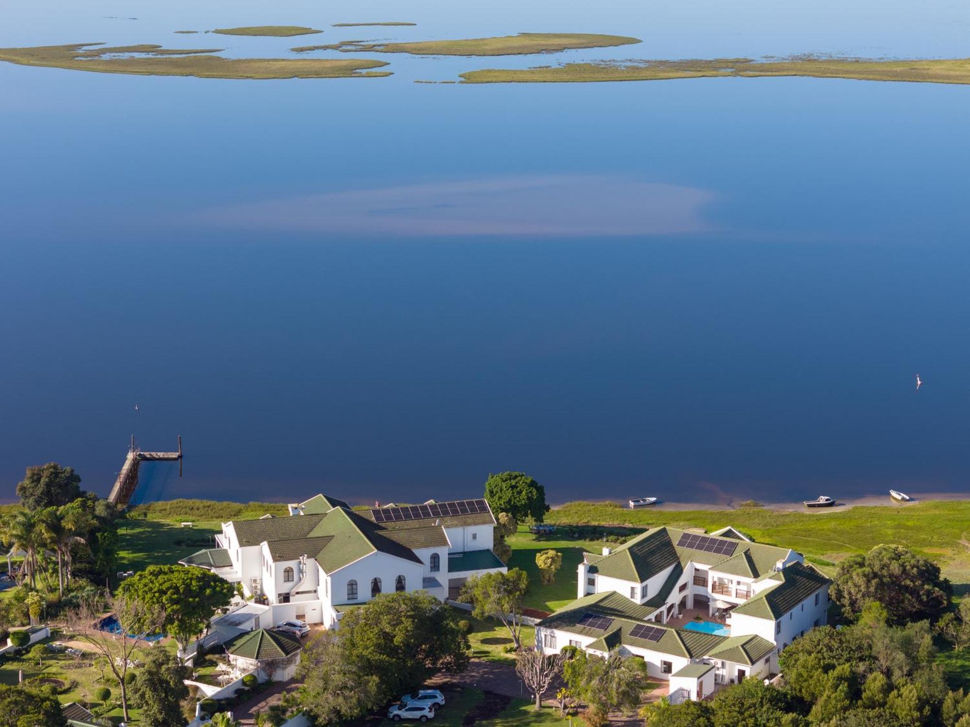 St. James Of Knysna Eksteriør bilde